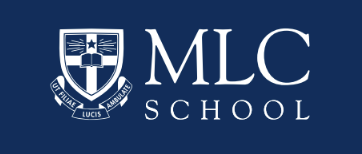 MLC School logo