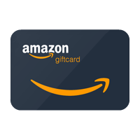 $20 Amazon Card