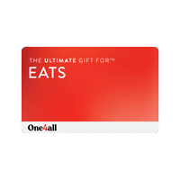 $20 Ultimate Eats Voucher