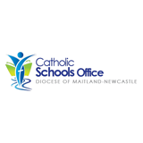 Logo of Catholic Diocese of Maitland-Newcastle