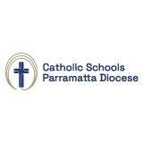 Logo of Catholic Education Diocese of Parramatta