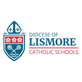 Logo of Catholic Schools Office | Diocese of Lismore