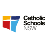 Logo of Congregational schools under NSW CEC