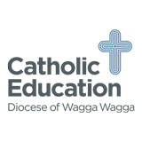 Logo of CSO Wagga Wagga
