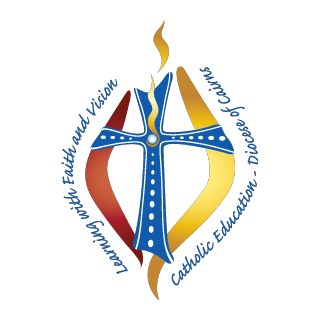 Catholic Education, Diocese of Cairns logo