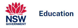 NSW Department of Education - Inclusive Education logo