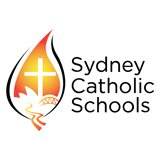 Logo of Sydney Catholic Schools
