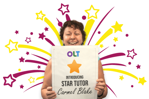 Star Tutor!