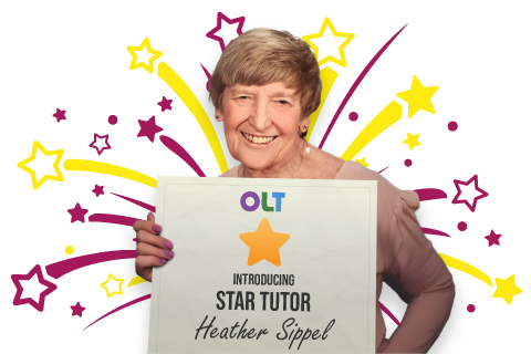 Star Tutor!